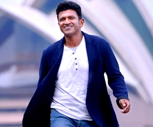 Puneeth Rajkumar - images