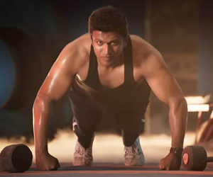 Puneeth Rajkumar - images