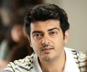 Ajith Kumar - images