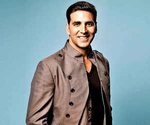 Akshay Kumar - images