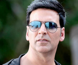 Akshay Kumar - images
