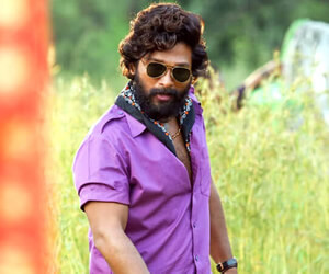 Allu Arjun - images