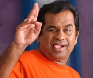Brahmanandam - images