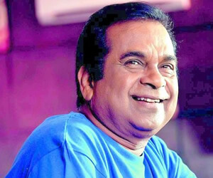 Brahmanandam - images