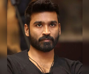 Dhanush - images
