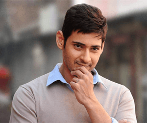Mahesh Babu - images