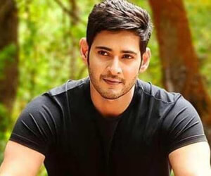 Mahesh Babu - images