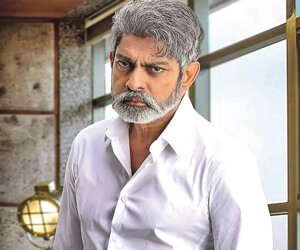 Jagapathi Babu - images