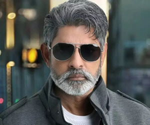 Jagapathi Babu - images
