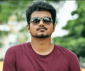 Vijay - images