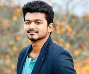 Vijay - images