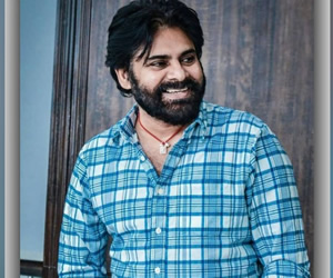 Pawan Kalyan - images