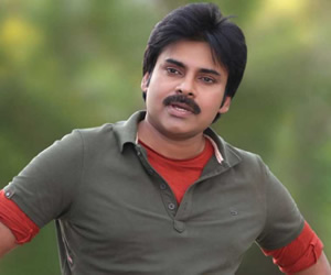 Pawan Kalyan - images