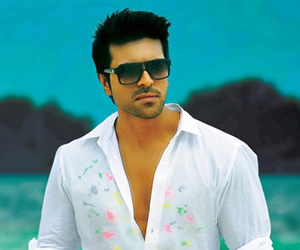 Ram Charan - images