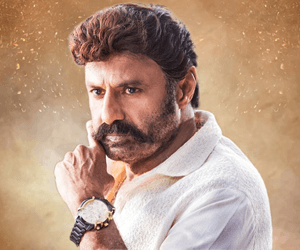 Nandamuri Balakrishna - images