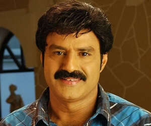 Nandamuri Balakrishna - images