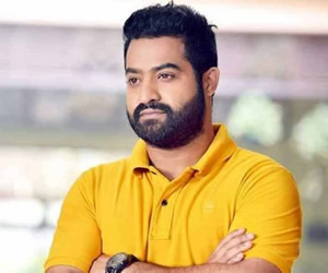 Jr. NTR Rao - images