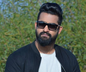 Jr. NTR Rao - images