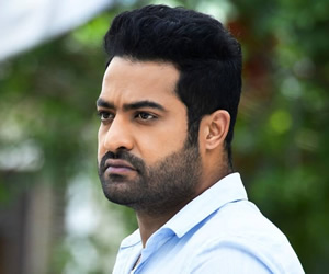 Jr. NTR Rao - images