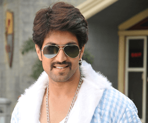 Naveen Kumar Gowda - images