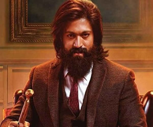 Naveen Kumar Gowda - images