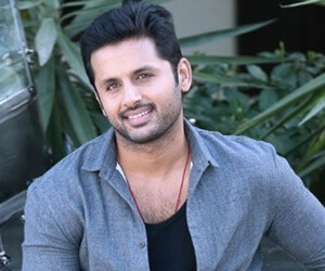 Nithiin - images