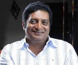 Prakash Raj - images