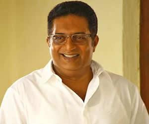 Prakash Raj - images