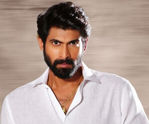 Rana Daggubati - images