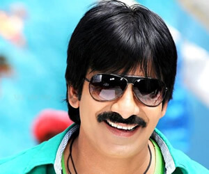 Ravi Teja - images