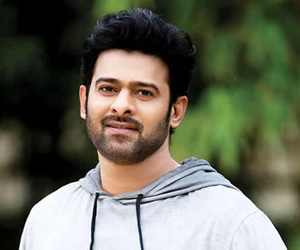 Prabhas - images