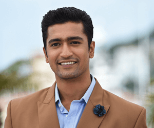 Vicky Kaushal - images