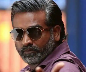Vijay Sethupathi - images