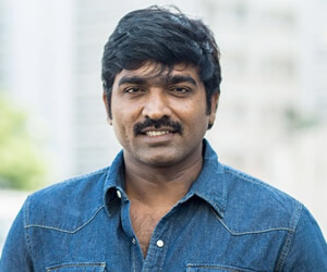 Vijay Sethupathi - images