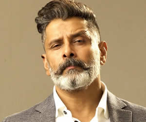 Vikram - images