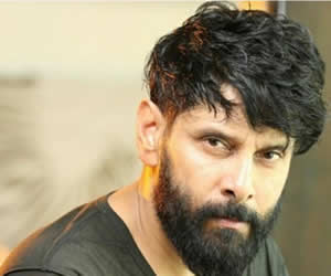 Vikram - images
