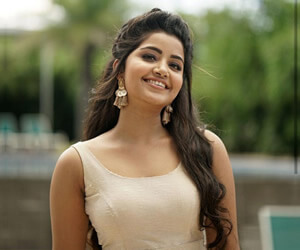 Anupama Parameswaran - images