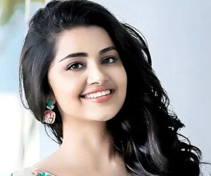 Anupama Parameswaran - images
