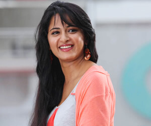 Anushka Shetty - images