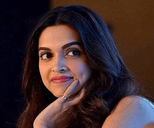 Deepika Padukone - images