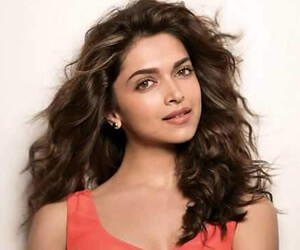 Deepika Padukone - images