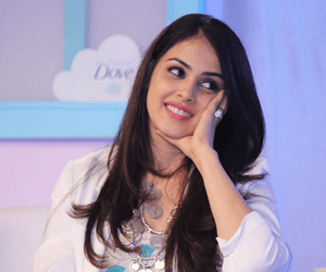 Genelia D'Souza - images