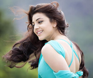 Kajal Aggarwal - images