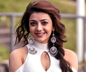 Kajal Aggarwal - images