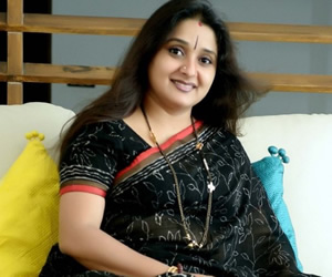 Malavika Avinash - images