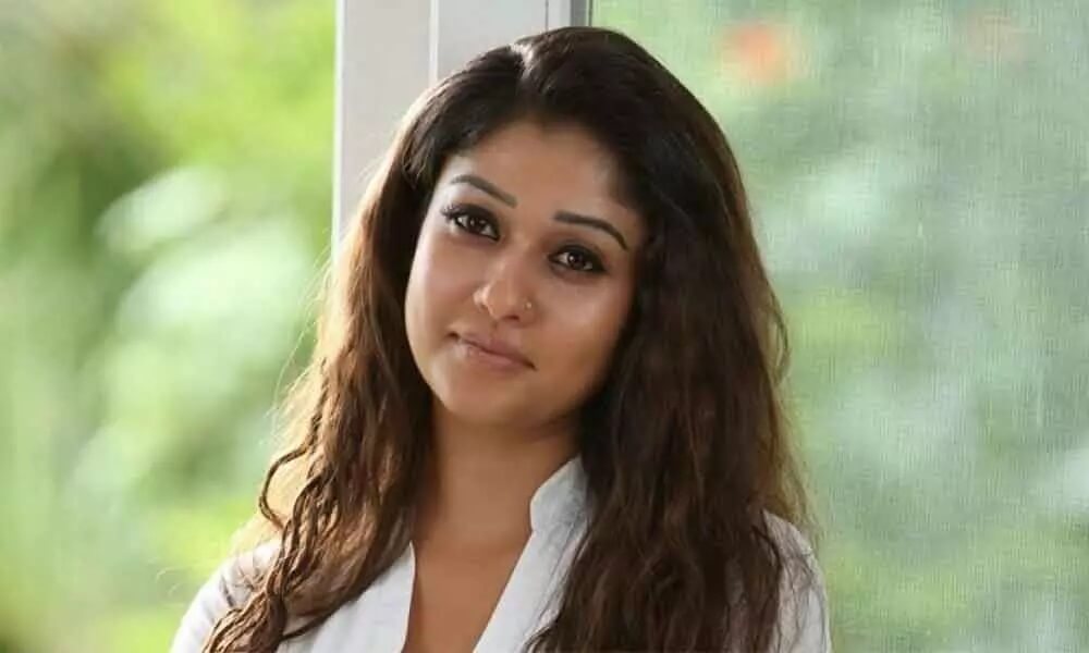 Nayanthara - images