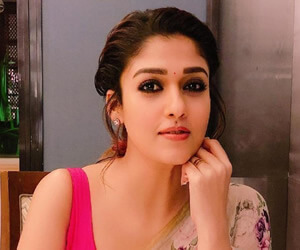 Nayanthara - images