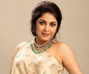 Ramya Krishnan - images