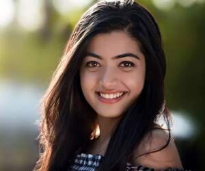 Rashmika Mandanna - images