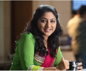 Rohini Molleti - images